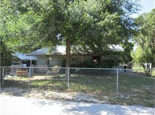 4503 E Shadowlawn Ave, Tampa, FL 33610