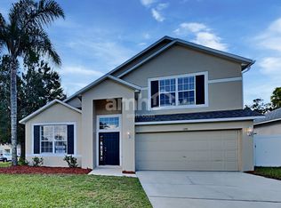 119 Belgian Way, Sanford, FL 32773