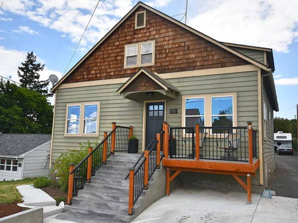 106 Harris St, The Dalles, OR 97058