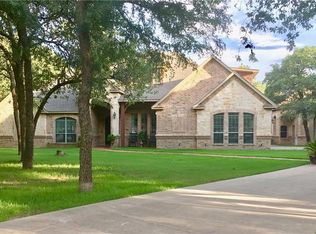 101 Aquilo Ct, Aurora, TX 76078