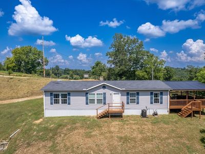 560 Wine Rd, Elizabeth, WV, 26143