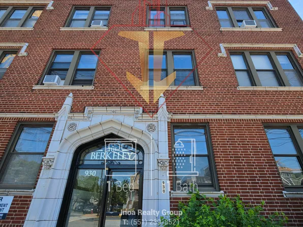 928-930 Avenue Ca1, Bayonne, NJ