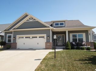 312 Pocono Ave, Morton, IL