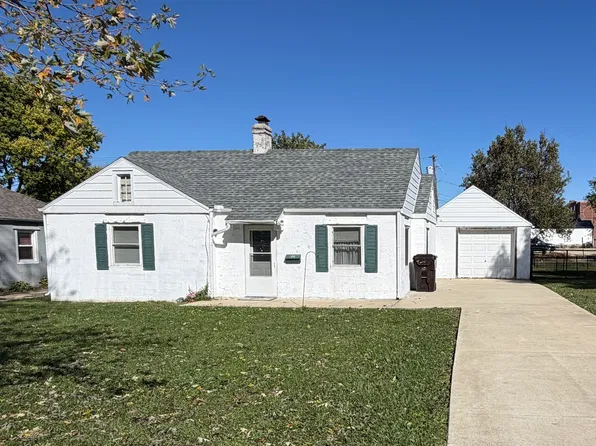 621 E Wabash Ave, Rantoul, IL 61866
