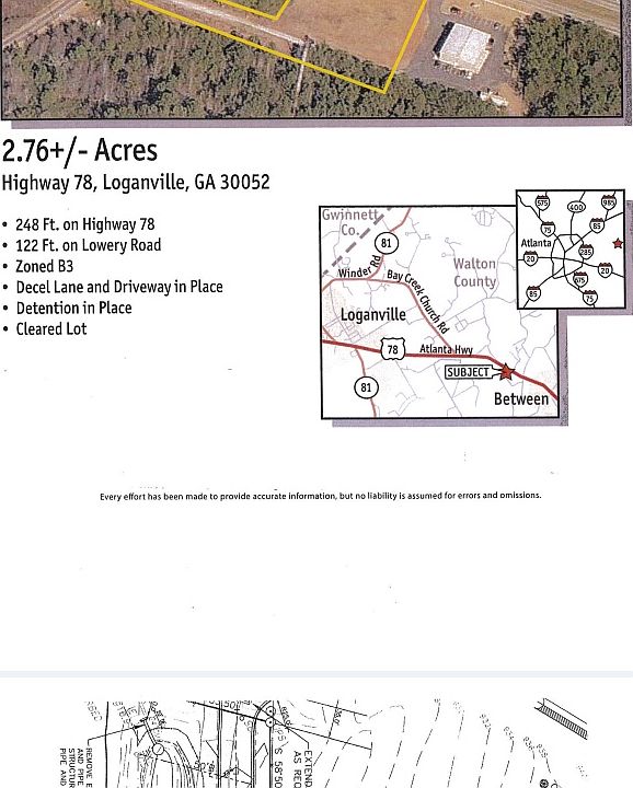 1st image of 2222 Us Hwy. 78