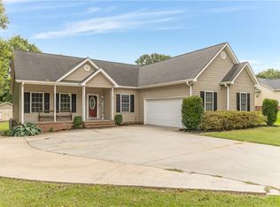 106 Sundowner Blvd, Anderson, SC 29626