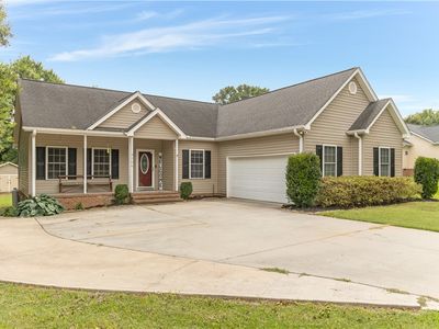 106 Sundowner Blvd, Anderson, SC, 29626