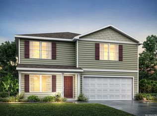 800 Altapass Hls, Seguin, TX 78155