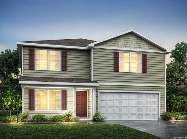 800 Altapass Hills, Seguin, TX 78155