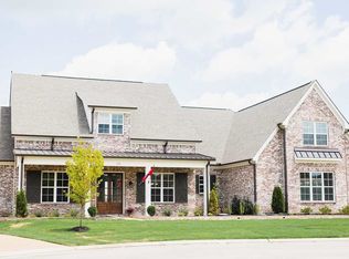 175 Hunters Rest Ln, Piperton, TN 38017