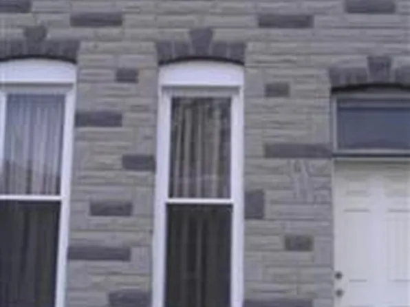 619 N Payson St, Baltimore, MD 21217