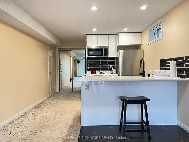 12 Tanglewood Trl #BASEMENT — Photo 6