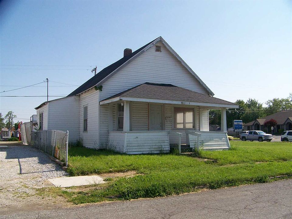 2nd image of 1323 W Factory Ave