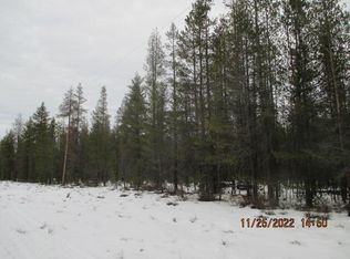 LOT 7400 Banyon St, Chiloquin, OR 97624