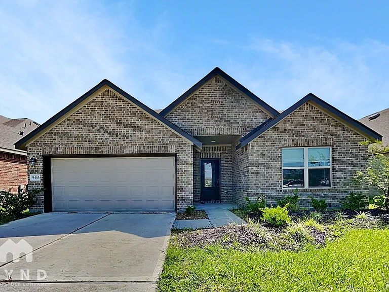 9446 Brookwood Bend Dr — Photo 1
