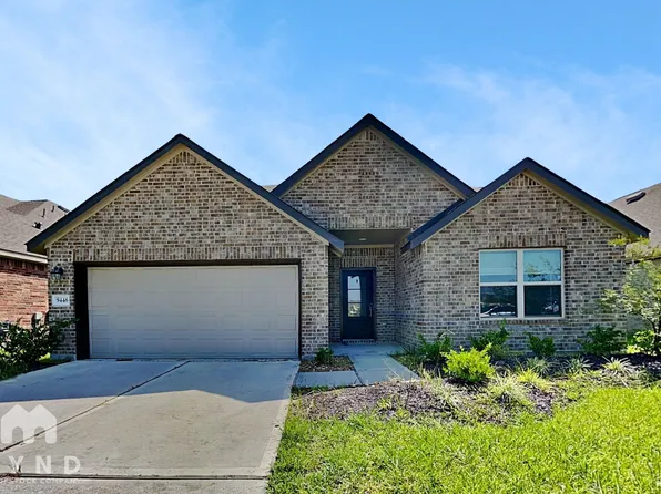 9446 Brookwood Bend Dr, Baytown, TX 77521