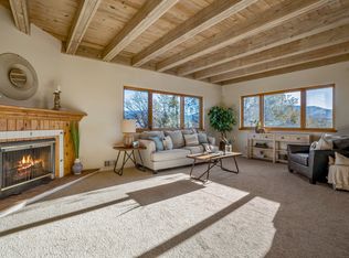 702 Paseo De La Loma, Santa Fe, NM 87501