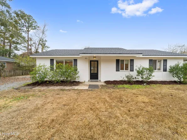 413 Kingston Road, Wilmington, NC 28409