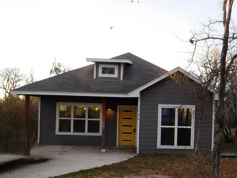 1506 Packsaddle Trl — Photo 1