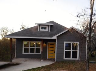 1506 Packsaddle Trl, Kingsland, TX 78639