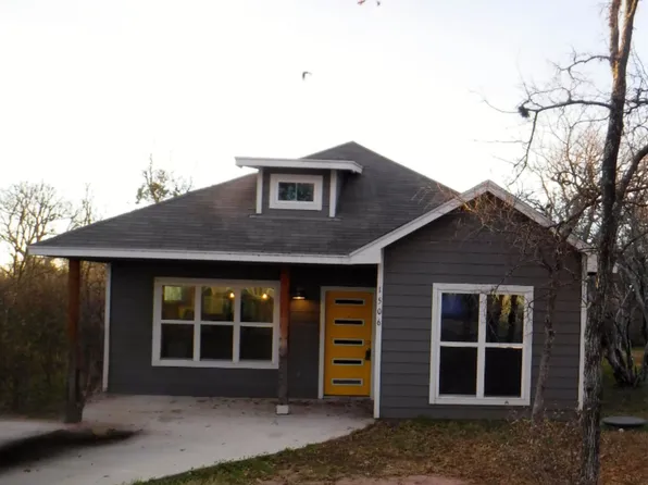 1506 Packsaddle Trl, Kingsland, TX 78639