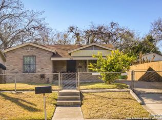 318 E Hart Ave, San Antonio, TX 78214