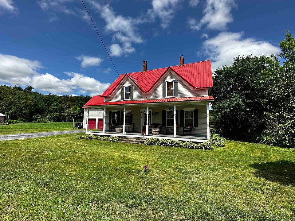 1316 Old Claremont Road, Charlestown, NH 03603 Zillow