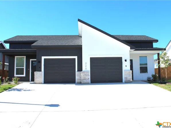 220 Riptide, Temple, TX 76501