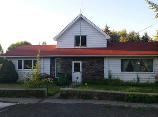 502 W Steptoe Ave, Oakesdale, WA 99158