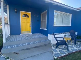 3960 N Marshall Way, Long Beach, CA 90807