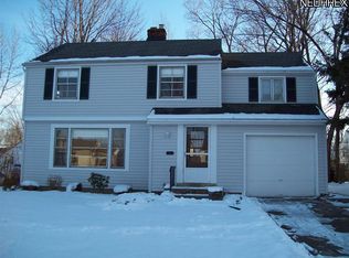 23518 E Baintree Rd, Beachwood, OH 44122
