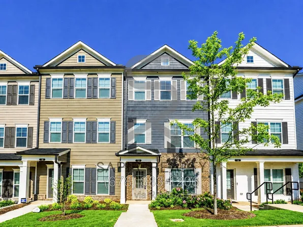 12 Nickel Dr, Newnan, GA