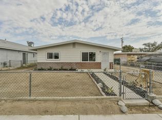 420 W Upjohn Ave, Ridgecrest, CA 93555