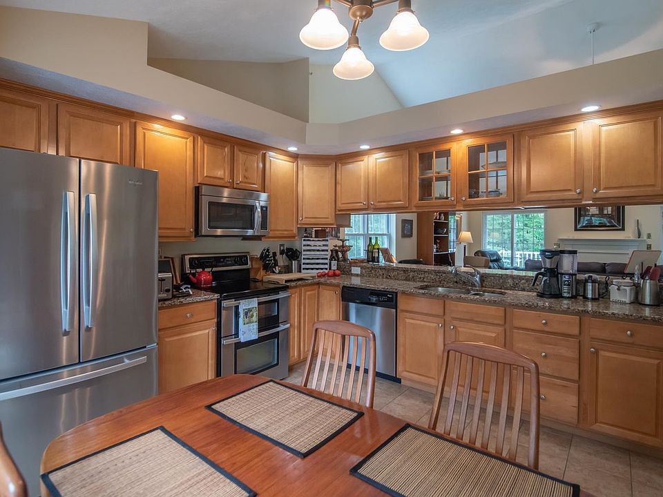 Sargent Woods 3 Holly Way Newton NH Zillow