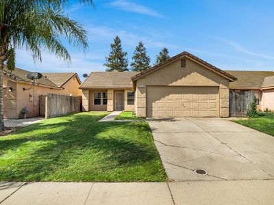 5313 Corvo Way, Salida, CA, 95368