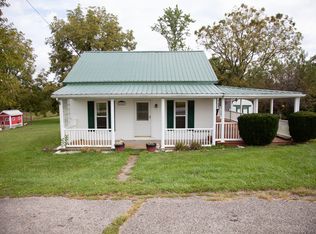 6229 Willow Lenoxburg Rd, Foster, KY 41043