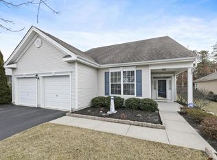 426 Golf View Dr, Little Egg Harbor, NJ 08087