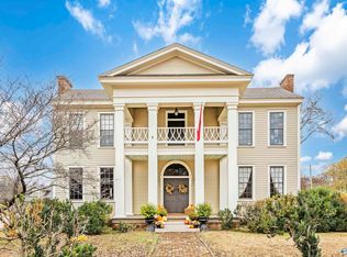 207 N Jefferson St, Athens, AL 35611