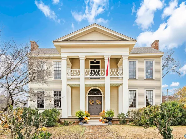 207 N Jefferson St, Athens, AL 35611