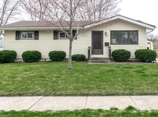 605 SE 4th St, Ankeny, IA 50021