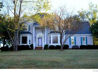 3129 Oaklyn Springs Dr, Raleigh, NC 27606