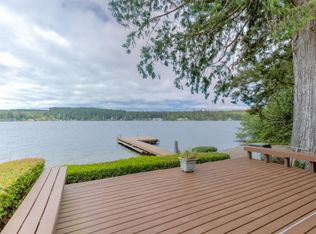 1033 E Mason Lake Dr E, Grapeview, WA 98546