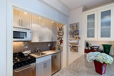 Sold by Brown Harris Stevens