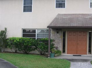 1001 SE 24th Ave #D, Cape Coral, FL 33990