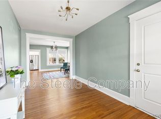 117 North Crenshaw, richmond, MS 23221