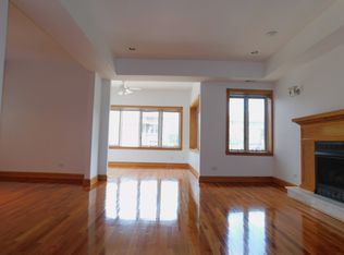 854 Ridge Ave APT 3, Evanston, IL 60202