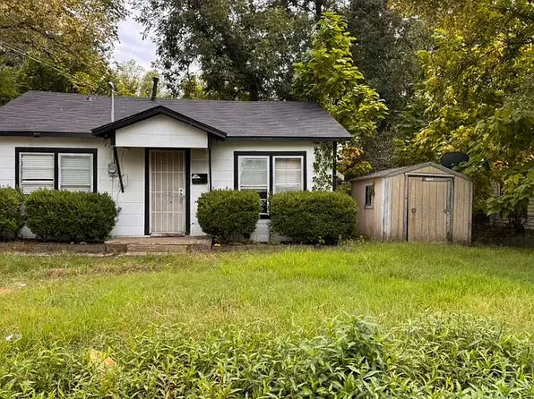 2595 W Houston St, Paris, TX 75460