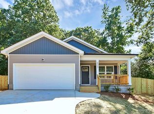 1620 Flag Ln, Vale, NC 28168