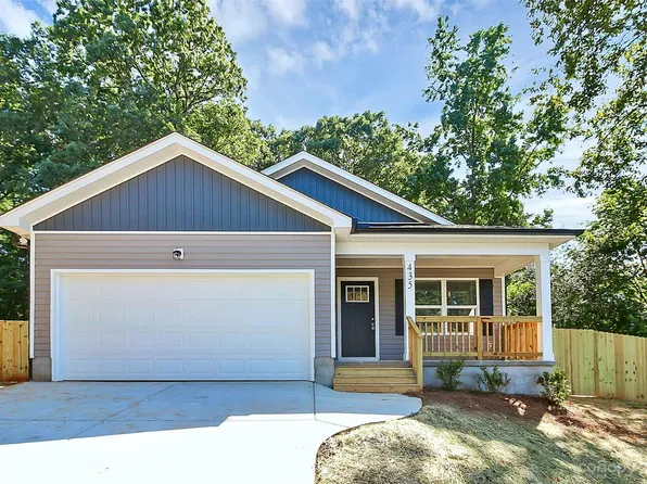 1620 Flag Ln, Vale, NC 28168