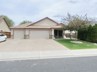 452 Bismarck St, Grand Junction, CO 81504